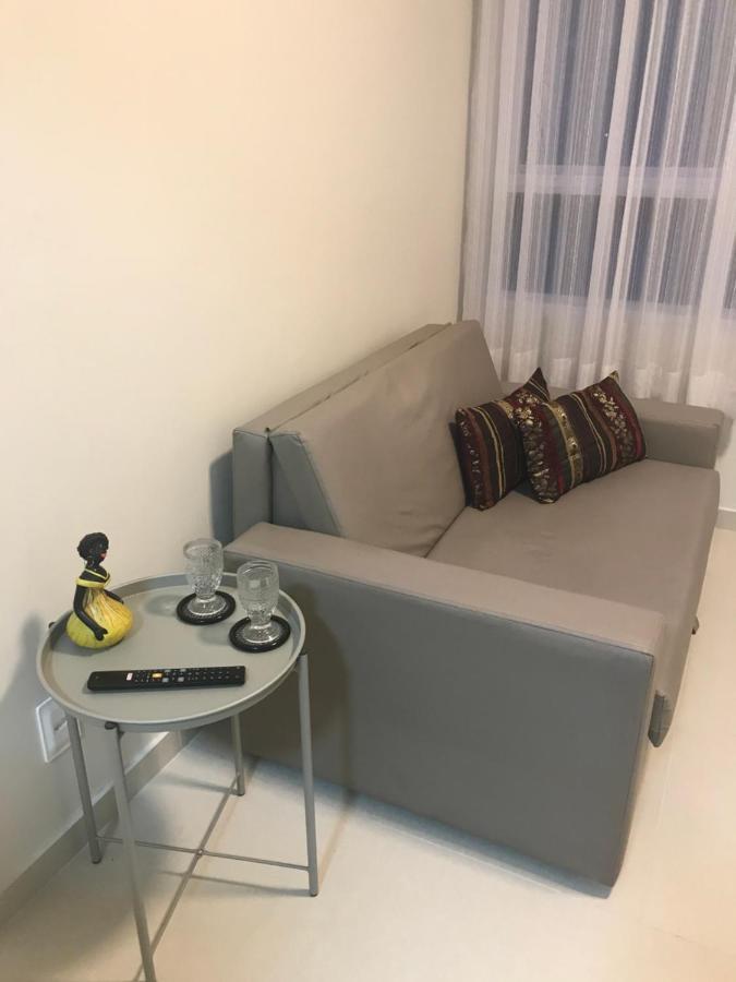 Brunoapartamentos Recife - Boa Vista - Apt 508 Zewnętrze zdjęcie